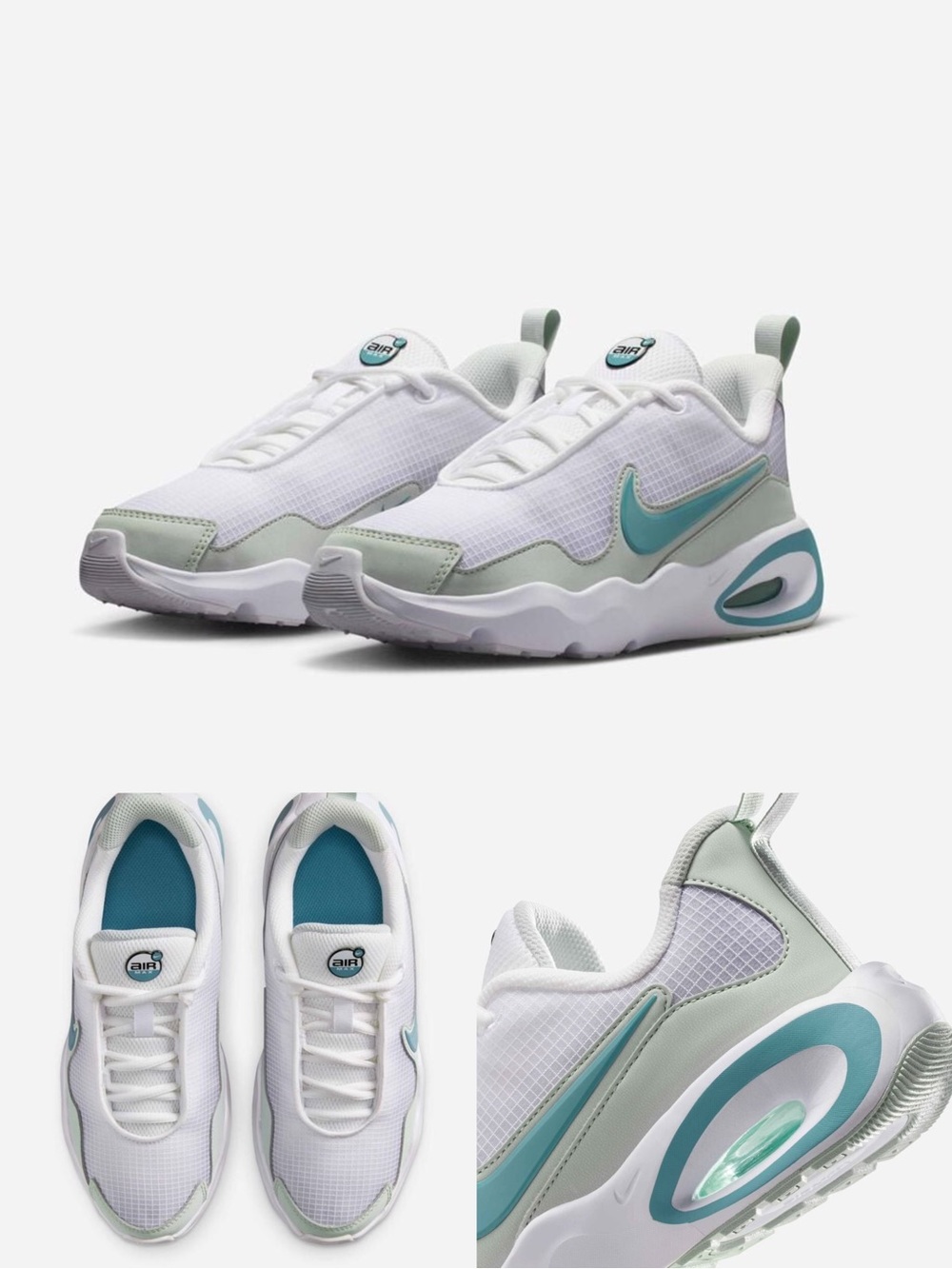 Nike Air Max Nova Kids' Shoes size 5.5Y new